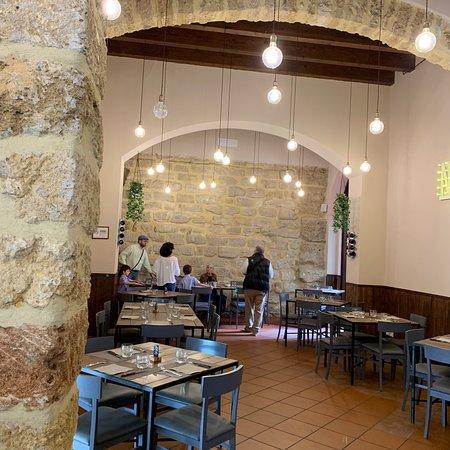 Osteria Nonna Dora